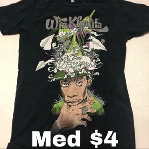 Wiz shirt